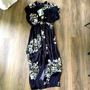 Paper London Midi NWT XS